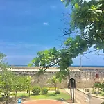 Specialplace For Family & Friends Sea View Rooftop