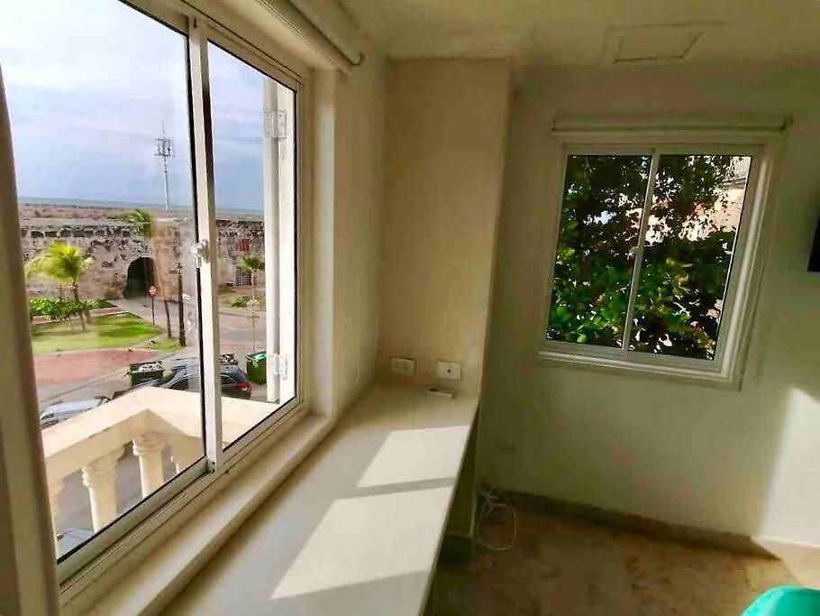 Specialplace For Family & Friends Sea View Rooftop *