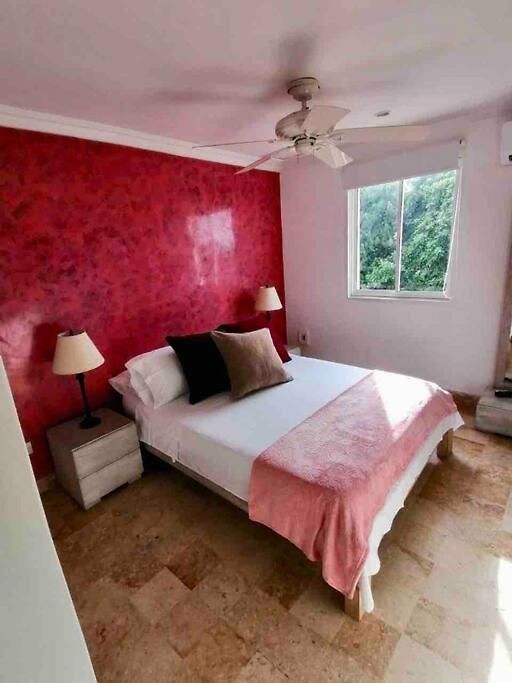 Apartment Specialplace For Family & Friends Sea View Rooftop *