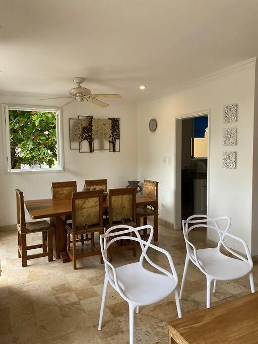 Specialplace For Family & Friends Sea View Rooftop Apartment