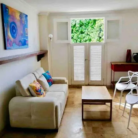 Apartamento Specialplace For Family & Friends Sea View Rooftop
