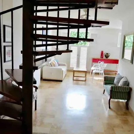 Specialplace For Family & Friends Sea View Rooftop Cartagena