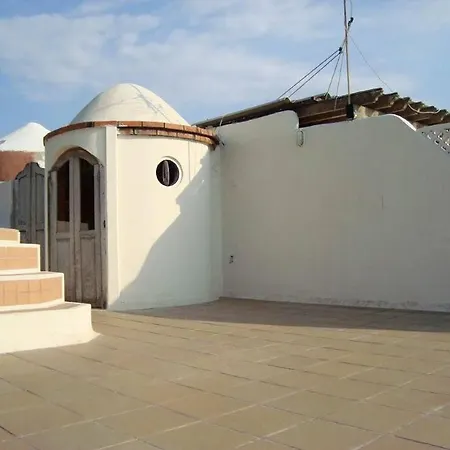 Specialplace For Family & Friends Sea View Rooftop Cartagena