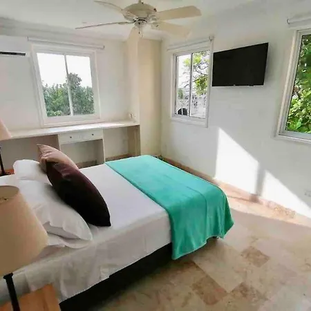 Specialplace For Family & Friends Sea View Rooftop Cartagena