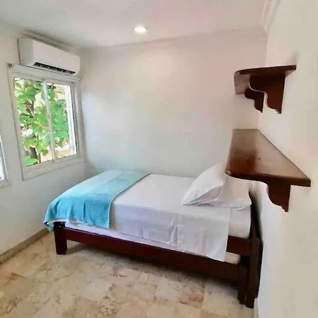 Specialplace For Family & Friends Sea View Rooftop Apartamento Cartagena