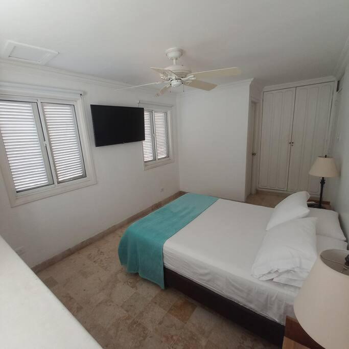 Specialplace For Family & Friends Sea View Rooftop Apartamento Cartagena