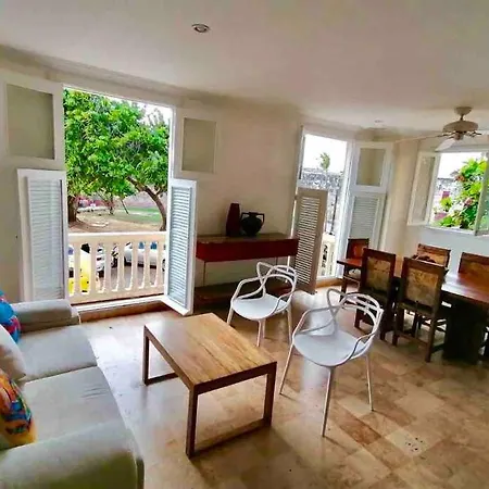 Specialplace For Family & Friends Sea View Rooftop Cartagena