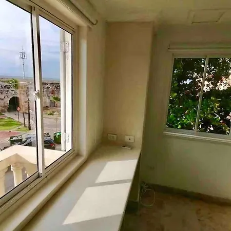 Specialplace For Family & Friends Sea View Rooftop *