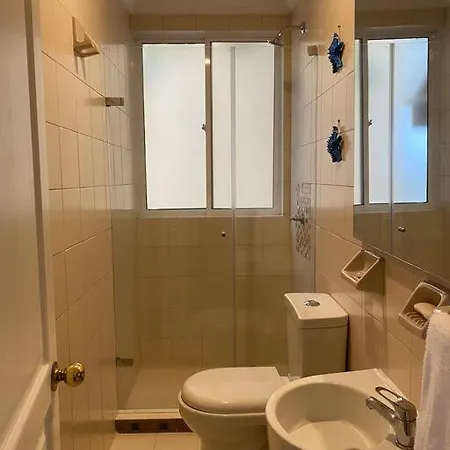Specialplace For Family & Friends Sea View Rooftop Apartment Cartagena