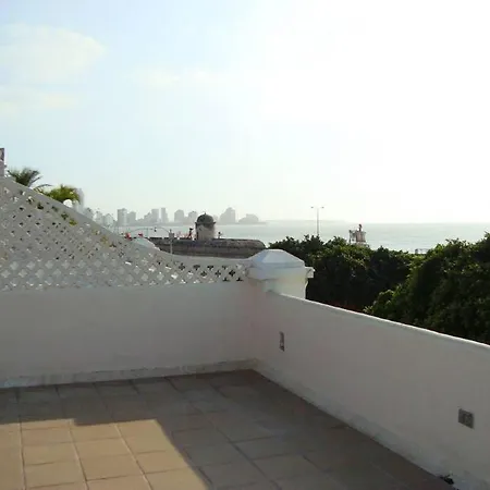 Specialplace For Family & Friends Sea View Rooftop