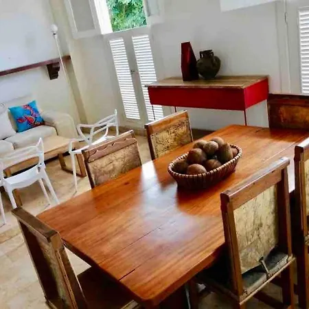 Specialplace For Family & Friends Sea View Rooftop * Cartagena