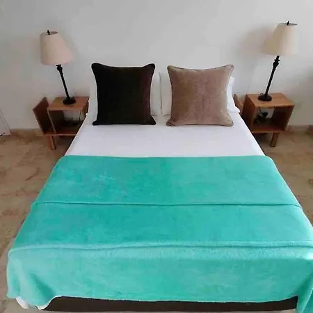 Apartment Specialplace For Family & Friends Sea View Rooftop Cartagena