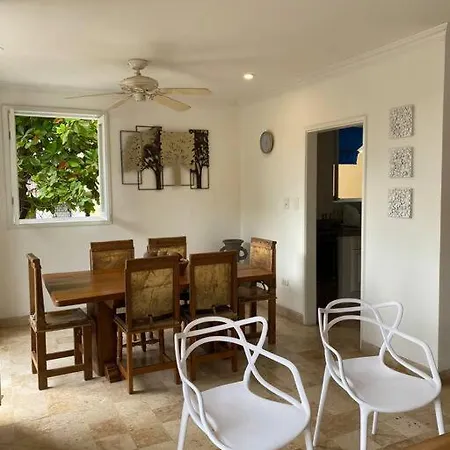 Specialplace For Family & Friends Sea View Rooftop Apartment