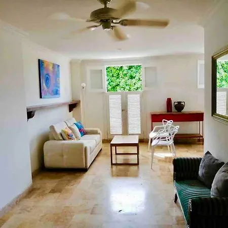 Apartment Specialplace For Family & Friends Sea View Rooftop Cartagena