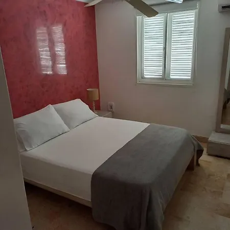Specialplace For Family & Friends Sea View Rooftop Apartment *
