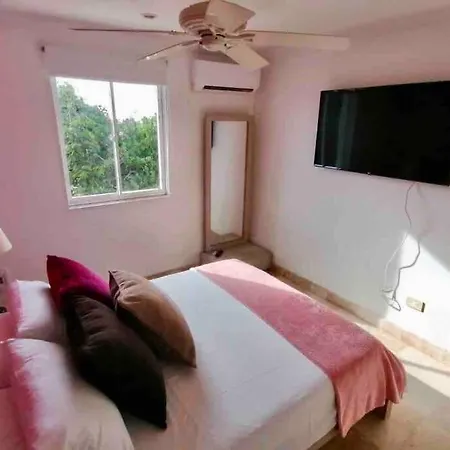 Specialplace For Family & Friends Sea View Rooftop *