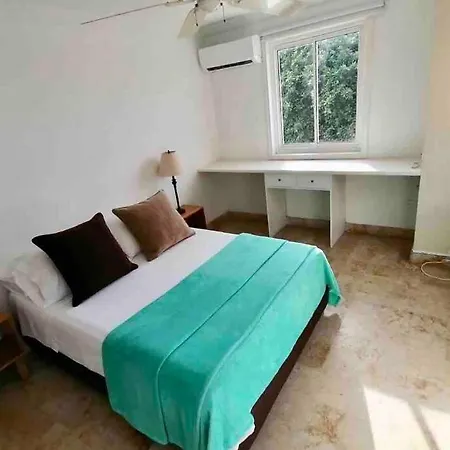 Specialplace For Family & Friends Sea View Rooftop * Cartagena